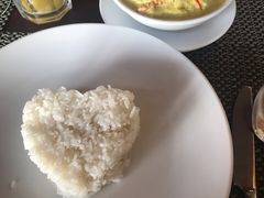 -Old House Restaurant