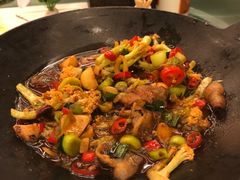 -玉华宫宾馆·餐厅(铜川驻京办店)