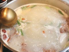 -许府牛火锅(信义坊总店)