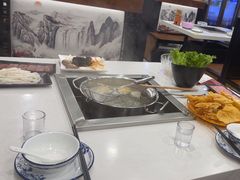 -就这么牛潮式牛肉火锅(华侨城店)