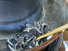 -元盛居(生态大街店)