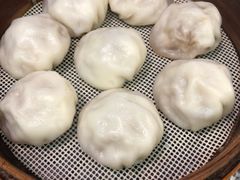 -百年尹氏汤包(湖南路狮子桥店)