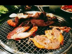 -韩盛·盛江山自助料理(中街大悦城店)