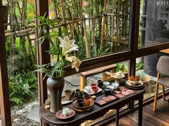 -扫雪煮茶(西村店)