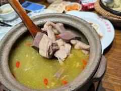 -山芋腔苏北菜(盐城大丰店)