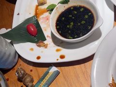 -麦合轻悦餐厅•常州菜(汉江店)
