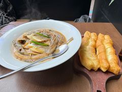 -KŌNG胶东小馆·酒馆(华熙店)