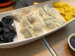 -船歌·鱼水饺青岛菜(枫蓝国际购物中心店)