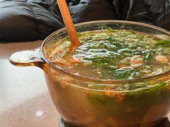 牛扒烀-半山腰·云南菜(侨福芳草地店)