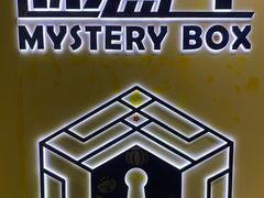 -谜盒子奇幻密室(南屏店)