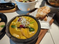 -熹素·鲜美素食Vegetarian (天河领展店)