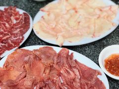 -五洲牛肉美食馆