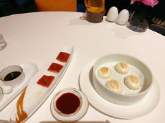 -宝丽轩中餐厅BAOLIXUAN