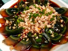 -桂萍特色牛筋牛杂(长堤街总店)