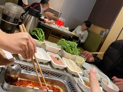-海底捞火锅(天津SM城市广场店)