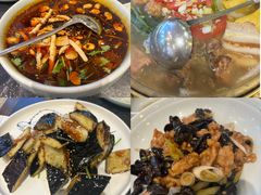 -紫泥369粗粮季(鼓楼店)