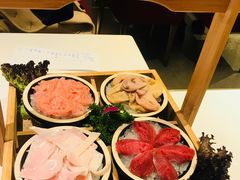 -丙申臺火锅