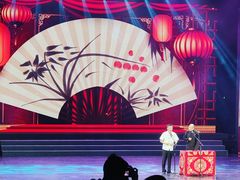 -合肥大剧院