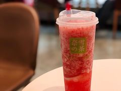 -奈雪的茶(中储能店)