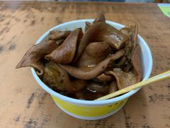 -清真蒋有记(老门东店)