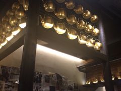 门面-韩国料理大力士(屏风街店)
