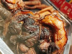 扒肘子-鲁味斋(经六路店)