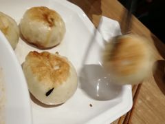 -韩包子(建设路店)