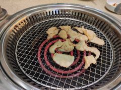 -妙香居韩国烤肉(鹏瑞利季华广场店)