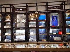 -溥仪眼镜PUYI OPTICAL(国贸商城店)