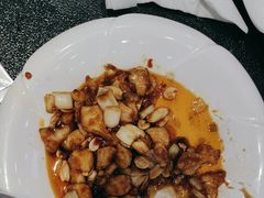 -紫光园·烤鸭·北京菜(团结湖店)