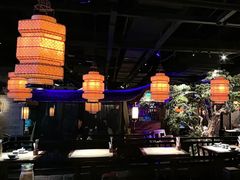 -绿茶餐厅(同成街华联店)