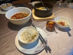 -回头食客-李久其家民间餐厅(望城金桥国际店)