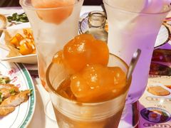 -龙记·香港茶餐厅(海上世界店)