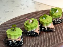 -Tomacado花厨(One ITC店)