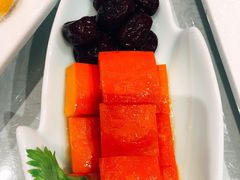 -凤凰园烤鸭店·唐山菜·传承花椒肉(老唐丰路店)