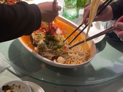 -望湘园·洞庭渔宴(浦江欢乐颂店)