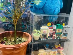 -椰子多多清补凉甜品店(河北路店)