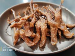 -夜食白市Yespicy·烧烤啤酒宵夜(番禺四海城店)