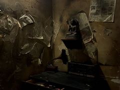 -关你鬼室大型密室逃脱(佛山创意园店)