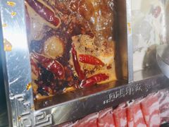-码头故事·成都老火锅