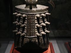 -陕西历史博物馆