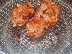 -烧肉一番·新韩式炭火烤肉(大岭山店)