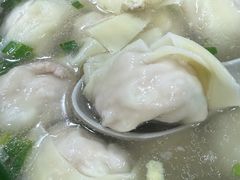 -绿杨馄饨店(上塘街店)