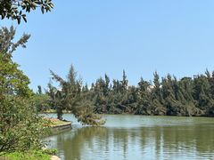 -白沙门生态公园