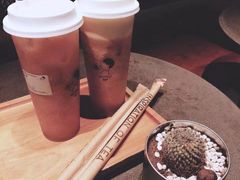 -喜茶(佛山顺德容桂天佑城店)