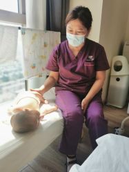 -爱陪伴一对一月子中心(融侨店)