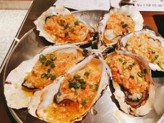 -神府路壹号·海鲜烧烤·砂锅粥·锅物(三坊七巷店)