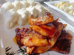 古北酱香肉-古北烤鸭王I古北水镇景区店