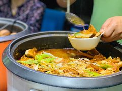 -陈记牛肉面