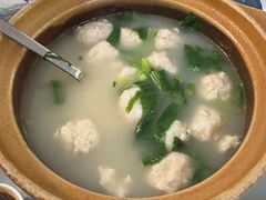 -君霖海鲜私房菜(春柳店)